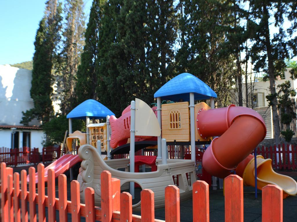 Kamares Apartments Εε Poros Town Ngoại thất bức ảnh