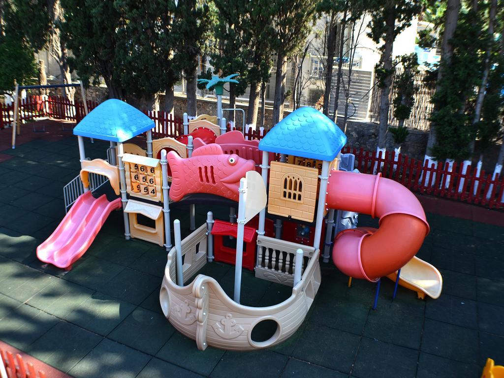 Kamares Apartments Εε Poros Town Ngoại thất bức ảnh